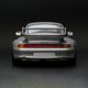 Illustration for article titled UT Models Porsche 993 GT2
